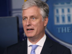 'Something Close' To Genocide In China's Xinjiang: US Security Advisor 'Something Close' To Genocide In China's Xinjiang: US Security Advisor