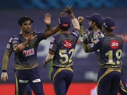 IPL 2020, KKR vs CSK: Kolkata Knight Riders The Winners As Chennai Super Kings Go From Boom To Bust In Abu Dhabi IPL 2020, KKR vs CSK: Kolkata Knight Riders The Winners As Chennai Super Kings Go From Boom To Bust In Abu Dhabi