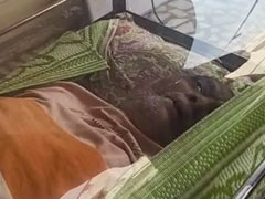 74-Year-Old Man Rescued From Freezer; Family Allegedly Waited For Death