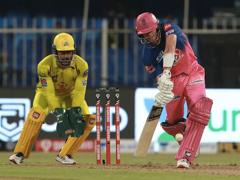 IPL 2020, CSK vs RR: Chennai Super Kings vs Rajasthan Royals, Face-Off: Deepak Chahar vs Steve Smith