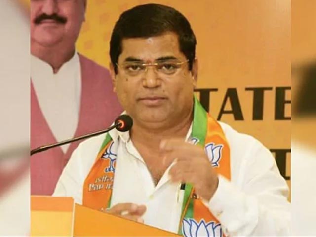 "Phone Hacked, Asleep When Obscene Clip Sent": Goa Deputy Chief Minister