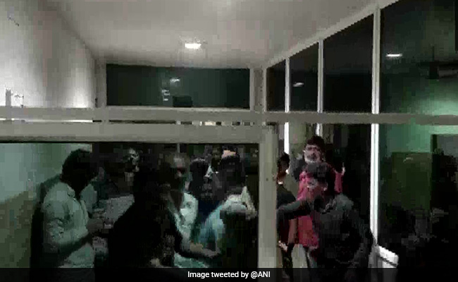 Bihar Candidate, Supporter Shot Dead While Campaigning, Accused Attacked