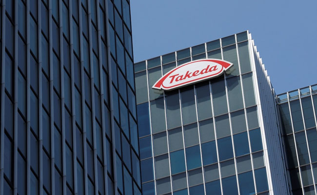 Takeda-Led COVID-19 Plasma Treatment Enters Clinical Trial With First Patient