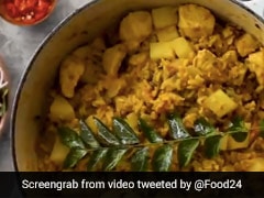 Dal In Biryani!? This Viral Biryani Recipe Video Made With Chicken And Dal Together Outraged Twitter Dal In Biryani!? This Viral Biryani Recipe Video Made With Chicken And Dal Together Outraged Twitter