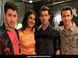 What Priyanka Chopra Wrote For Jonas Brothers Who Won 3 Billboard Music Awards What Priyanka Chopra Wrote For Jonas Brothers Who Won 3 Billboard Music Awards