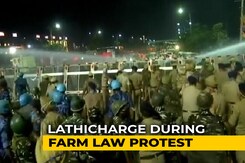 Akalis Begin Protest Against New Farm Laws, Take Out Rallies in Punjab Akalis Begin Protest Against New Farm Laws, Take Out Rallies in Punjab