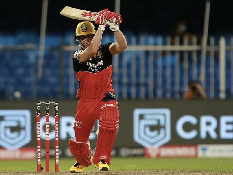 IPL 2020, RCB vs KKR: Ravi Shastri Urges AB De Villiers To Come Out Of Retirement After "Unreal" Knock