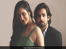 Actress Puja Banerjee And Kunal Verma Welcome Baby Boy Actress Puja Banerjee And Kunal Verma Welcome Baby Boy