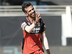 'India Aajaye Wapis?': Chahal Takes A Dig At Yuvraj's KXIP Prediction