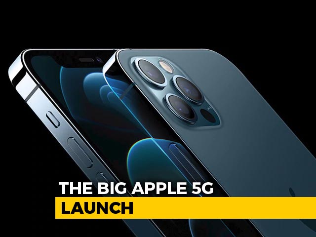 iPhone 12 Mini: Better For One-Handed Use