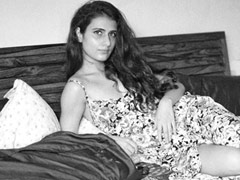 Actress Fatima Sana Shaikh Reveals She Was 'Molested' As A 3-Year-Old