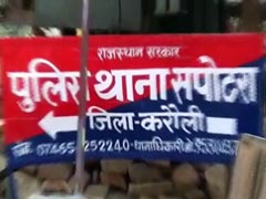 Rajasthan Priest, Burnt Alive Over Land, Cremated As Family Ends Protest