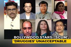 Bollywood Fights Against 'Defamatory Reporting' Bollywood Fights Against 'Defamatory Reporting'