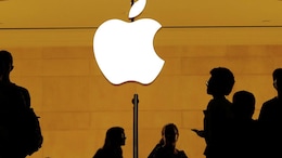 Apple Joins $4-Trillion Club Thanks To Blockbuster iPhone Demand