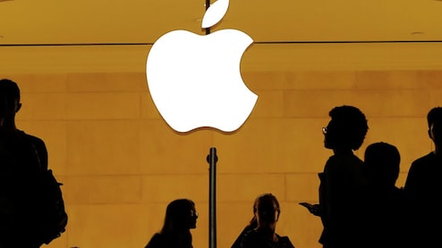 Apple Loses $2 Billion UK Lawsuit Over App Store Monopoly