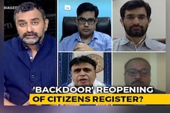 Outrage Over Attempt To "Reopen" Assam's Citizenship List Outrage Over Attempt To "Reopen" Assam's Citizenship List