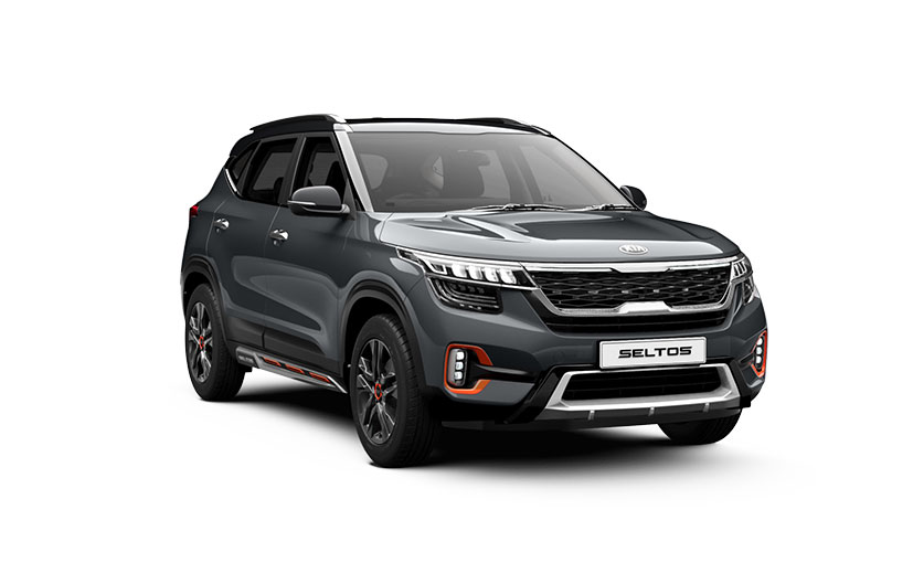 Kia Sold 2.51 Lakh Units Globally In March 2021