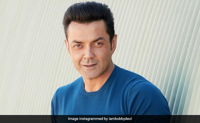 25 Years After <i>Barsaat</i>, What Twinkle Khanna Wrote For Bobby Deol