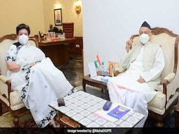 राष्ट्रीय महिला आयोग की अध्यक्ष ने महाराष्ट्र के राज्यपाल के सामने ‘लव जिहाद’ का मुद्दा उठाया राष्ट्रीय महिला आयोग की अध्यक्ष ने महाराष्ट्र के राज्यपाल के सामने ‘लव जिहाद’ का मुद्दा उठाया