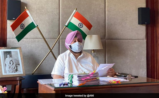 पंजाब बजट 2021 : 1,68,015 करोड़ का बजट लाई सरकार, 1.13 लाख किसानों के लिए यह योजना