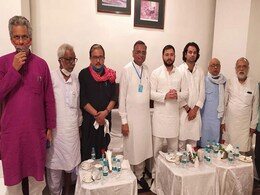 बिहार चुनाव: महागठबंधन ने बनाई नीतीश की नाकामियों को उजागर करने की रणनीति बिहार चुनाव: महागठबंधन ने बनाई नीतीश की नाकामियों को उजागर करने की रणनीति