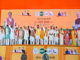 बिहार चुनाव में वीडियो वॉर, भोजपुरी गानों की बहार बिहार चुनाव में वीडियो वॉर, भोजपुरी गानों की बहार