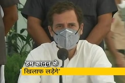 कृषि कानून के विरोध में अड़े राहुल गांधी, कहा- सिस्टम बर्बाद हो जाएगा कृषि कानून के विरोध में अड़े राहुल गांधी, कहा- सिस्टम बर्बाद हो जाएगा