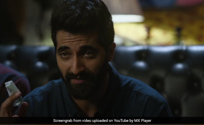 <I>High</i> Review: Consistently Watchable With Solid Performances By Akshay Oberoi And Ranvir Shorey