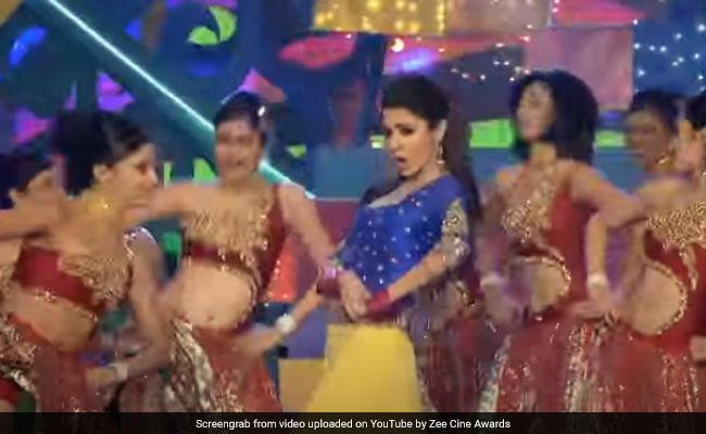 Anushka Sharma का थ्रोबैक Video हुआ वायरल, 'ओए बॉय चार्ली' सॉन्ग पर किया धमाकेदार डांस