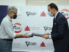 Omega Seiki Mobility Signs MoU To Work On EV Technology