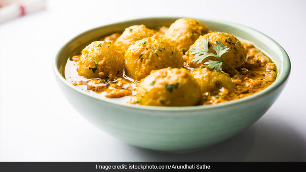 Aloo Palda: The Himachali One-Pot Meal Is A Soothing Treat From Hills You Must Try