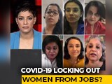 Video : WFH, Then Work For Home: Women Face The Brunt