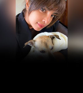 Things Priyanka Doesn't Miss Any More After Months Of Social Distancing