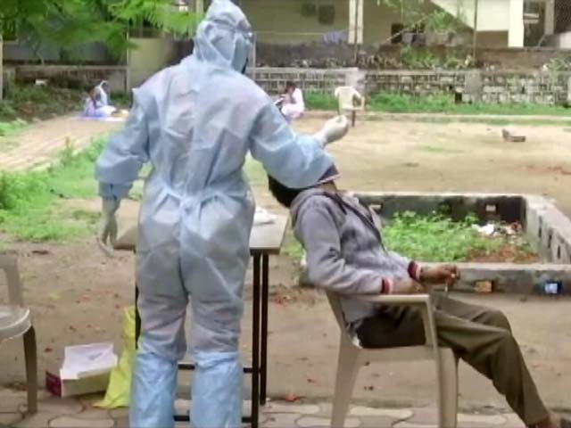 GiveIndia Is Supporting The Healthcare System Amid The COVID-19 Pandemic