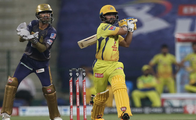 CSK vs KKR: लगातार दो मैच हारने के बाद चेन्नई ने अपने नाम की शानदार जीत, 7 विकेट से केकेआर को दी मात