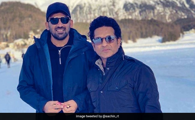 IPL 2020: जहीर खान के जन्मदिन पर सचिन तेंदुलकर बोले- अब तो बर्थडे के बारे में सच बताओ..'
