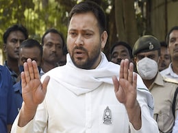 "Can't I Come Into Politics From Cricket?" Tejashwi Yadav vs Nitish Kumar "Can't I Come Into Politics From Cricket?" Tejashwi Yadav vs Nitish Kumar