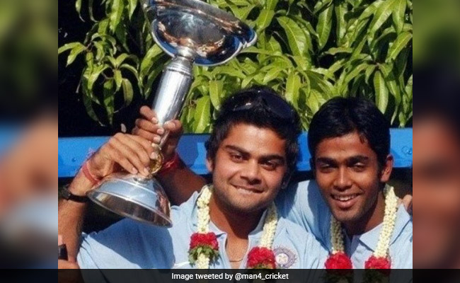 कोहली के साथ मिलकर भारत को U-19 विश्व कप जीताने वाले बल्लेबाज ने 30 साल की उम्र में लिया संन्यास