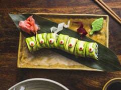 Mamagoto Launches Its Exclusive Sushi Menu And We Have Another Place In Delhi To Try The Delicacy Mamagoto Launches Its Exclusive Sushi Menu And We Have Another Place In Delhi To Try The Delicacy