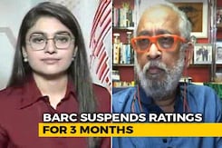 The Crazy TRP Race: Ratings Suspended For 3 Months The Crazy TRP Race: Ratings Suspended For 3 Months