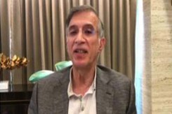 Dr Niranjan Hiranandani From Assocham India On How Urban Forests Can Be Set Up Dr Niranjan Hiranandani From Assocham India On How Urban Forests Can Be Set Up