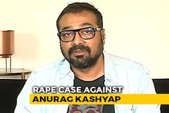 Mumbai Police Issues Summons To Filmmaker Anurag Kashyap In Rape Case Mumbai Police Issues Summons To Filmmaker Anurag Kashyap In Rape Case