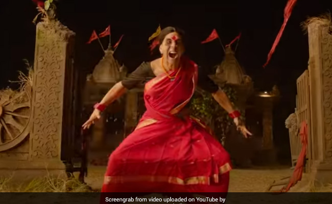 "This Will Be Huge": Aamir Khan Loves The Trailer Of Akshay Kumar's <i>Laxmmi Bomb</i>