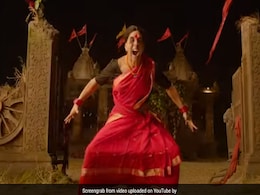 "This Will Be Huge": Aamir Khan Loves The Trailer Of Akshay Kumar's <i>Laxmmi Bomb</i> "This Will Be Huge": Aamir Khan Loves The Trailer Of Akshay Kumar's <i>Laxmmi Bomb</i>