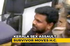 Kerala Sex Assault Survivor Moves High Court, Seeks Transfer Of Trial Kerala Sex Assault Survivor Moves High Court, Seeks Transfer Of Trial