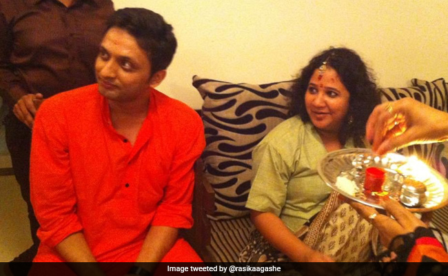Tanishq Ad No "Figment Of Imagination": Interfaith Couples Post Amid Row