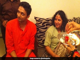 Tanishq Ad No "Figment Of Imagination": Interfaith Couples Post Amid Row Tanishq Ad No "Figment Of Imagination": Interfaith Couples Post Amid Row