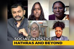 Social (In)Justice: Hathras And Beyond Social (In)Justice: Hathras And Beyond