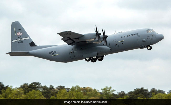 US Approves Sale Of $90 Million Worth Military Equipment, Services To India