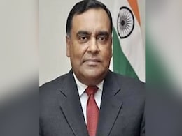 RTI निकाय में शीर्ष नियुक्तियों को लेकर कांग्रेस ने कहा, 'वफादारी निभाने' के लिए चुने गए RTI निकाय में शीर्ष नियुक्तियों को लेकर कांग्रेस ने कहा, 'वफादारी निभाने' के लिए चुने गए